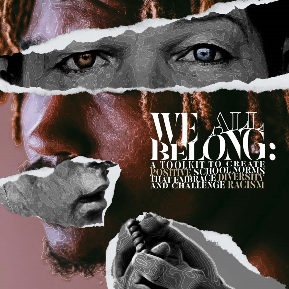 We all Belong Toolkit