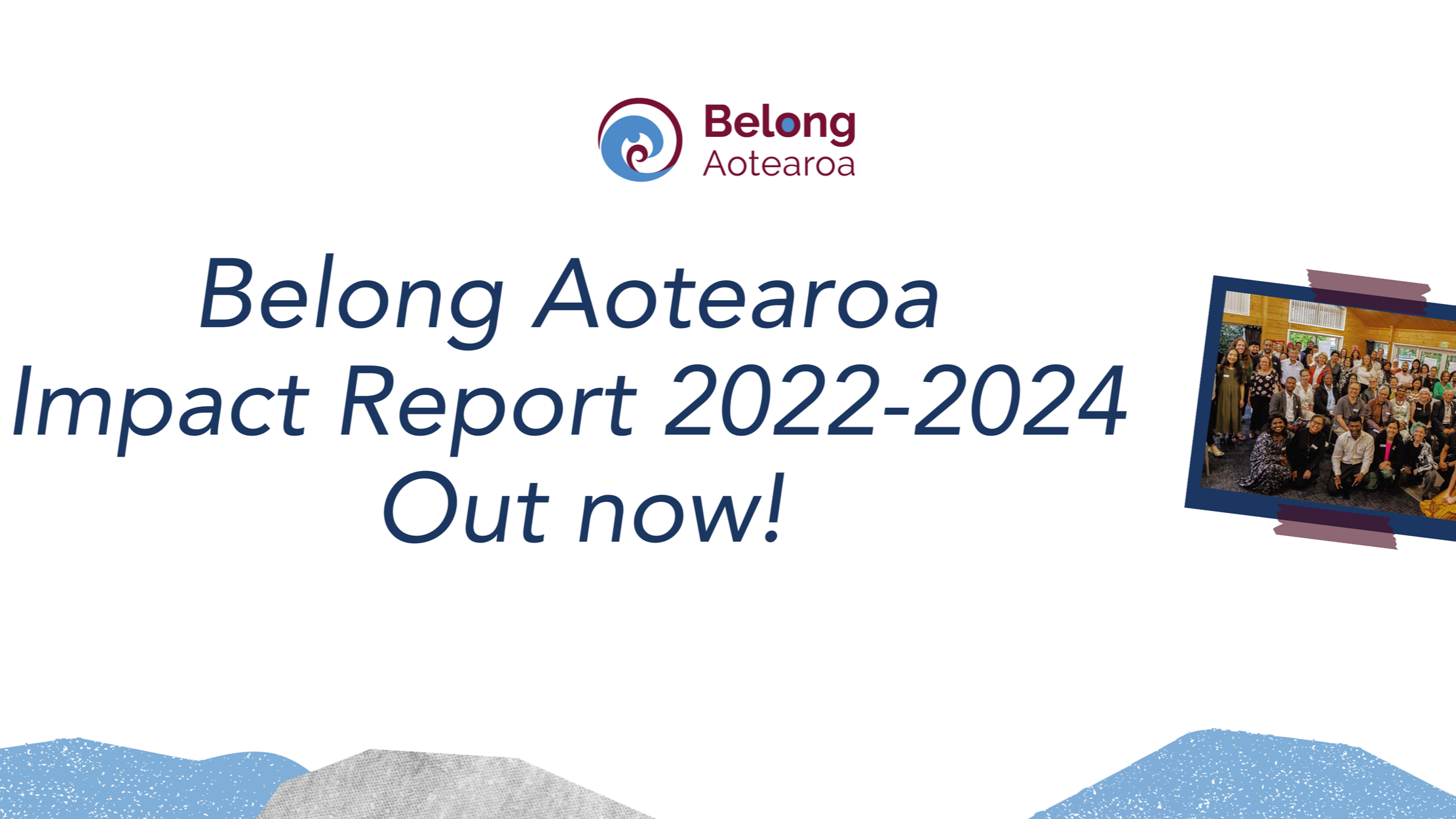 From Settlement Support to Systemic Change – Impact Report 2022–2024