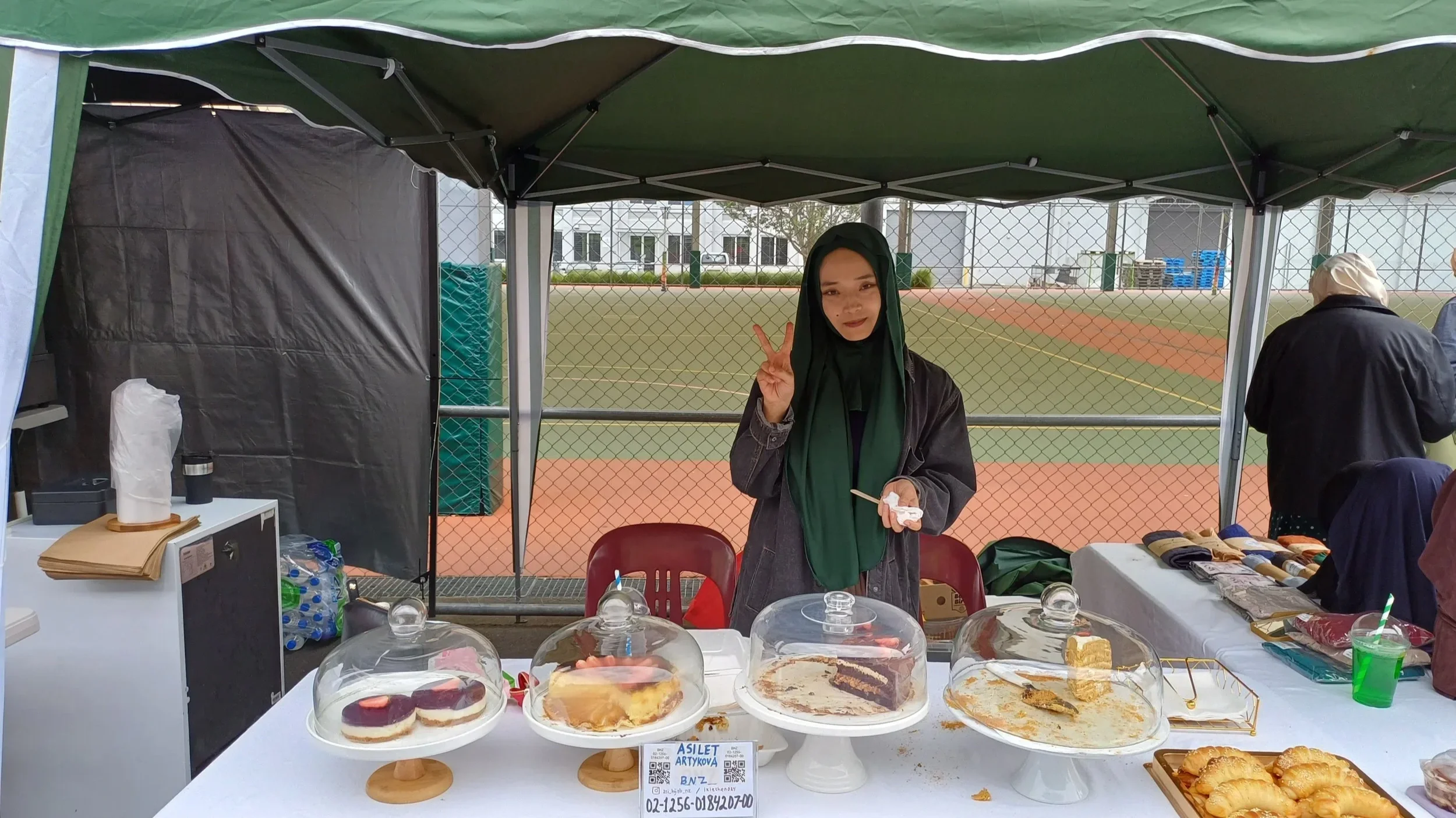 The Growing Appetite for Food Entrepreneurship&nbsp;