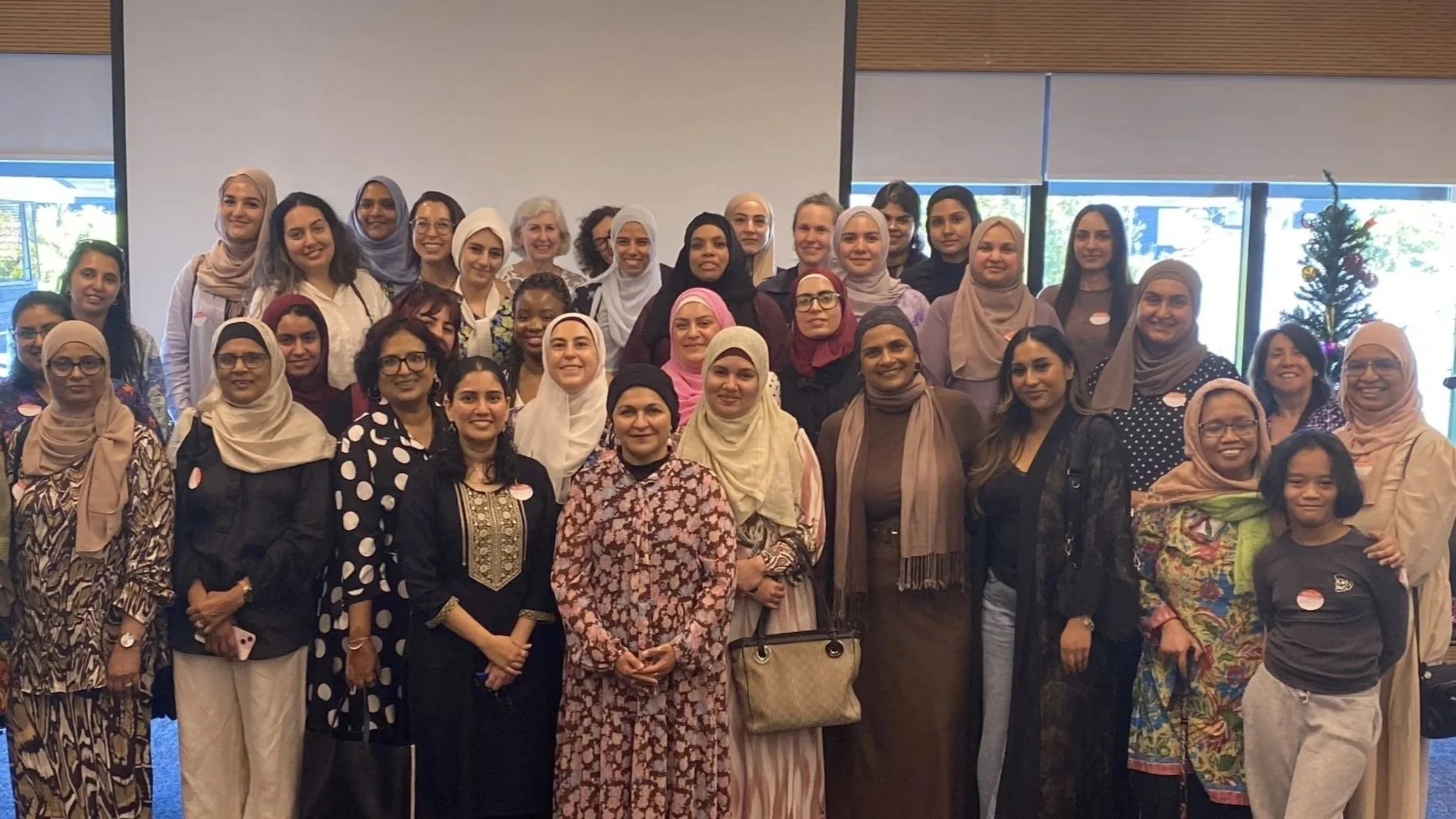 Belong Aotearoa Sector Update&nbsp;&nbsp;4 December 2025