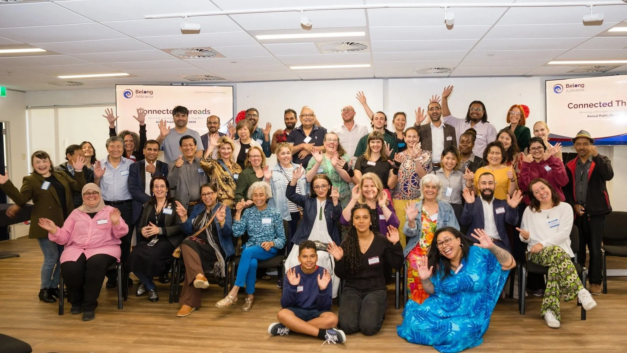 Belong Aotearoa Sector Update&nbsp;&nbsp;15 January 2026