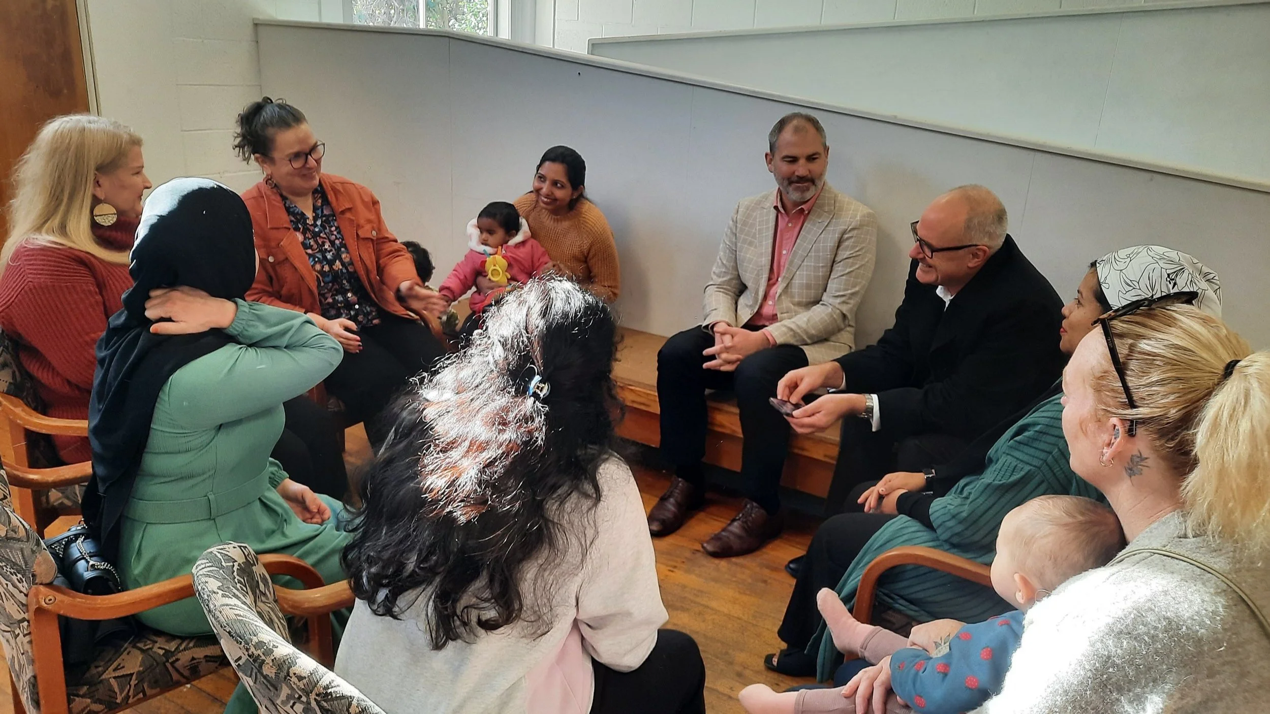 Belong Aotearoa Sector Update&nbsp;&nbsp;12 February 2026