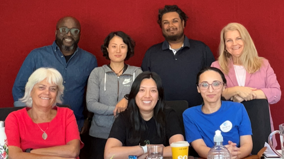 Belong Aotearoa Sector Update&nbsp;&nbsp;26 February 2026