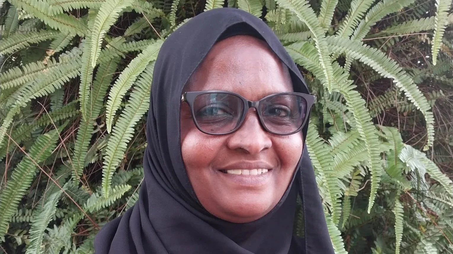 It’s about the journey, not the destination