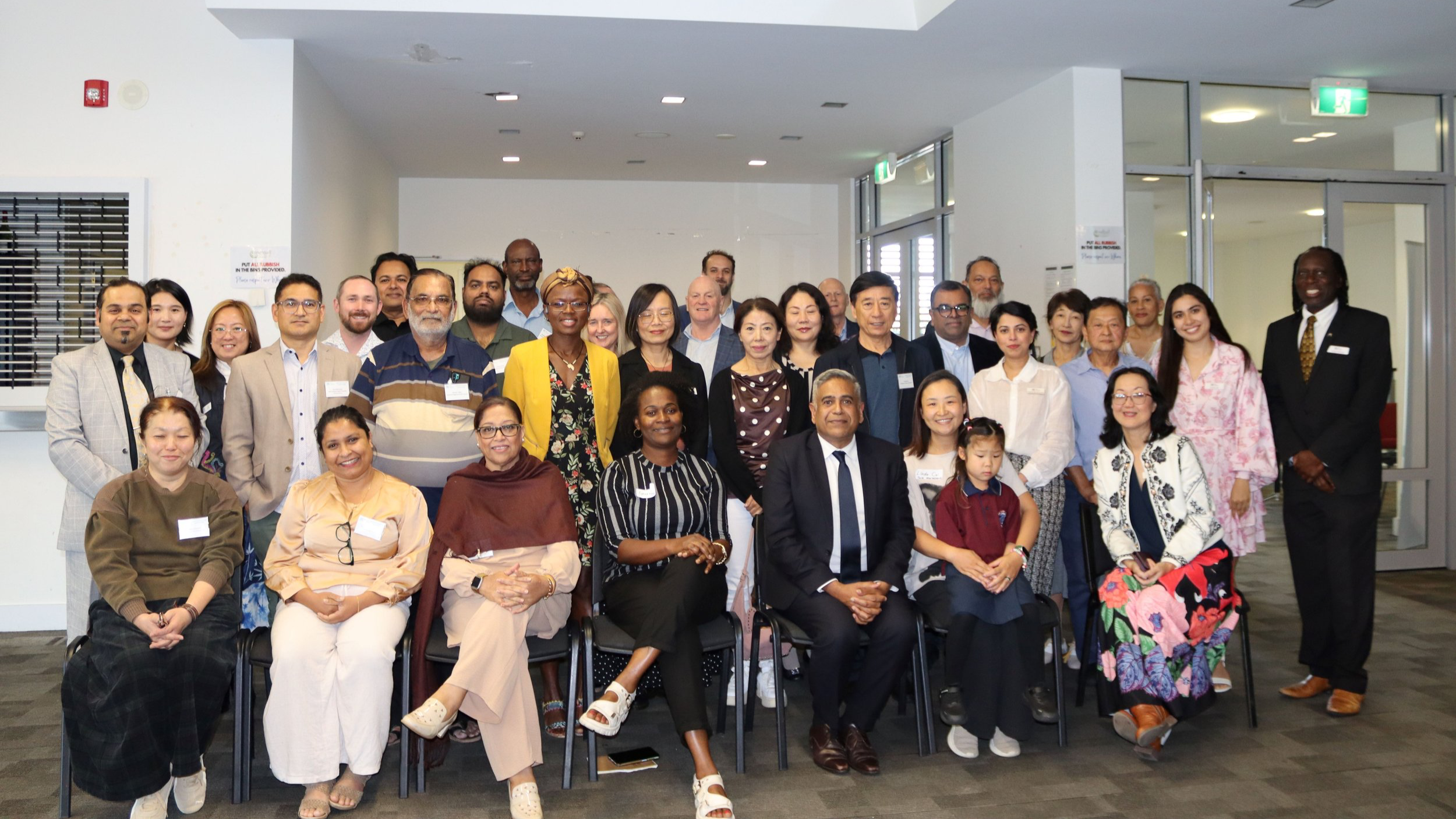 Belong Aotearoa Sector Update&nbsp;&nbsp;26 March 2026