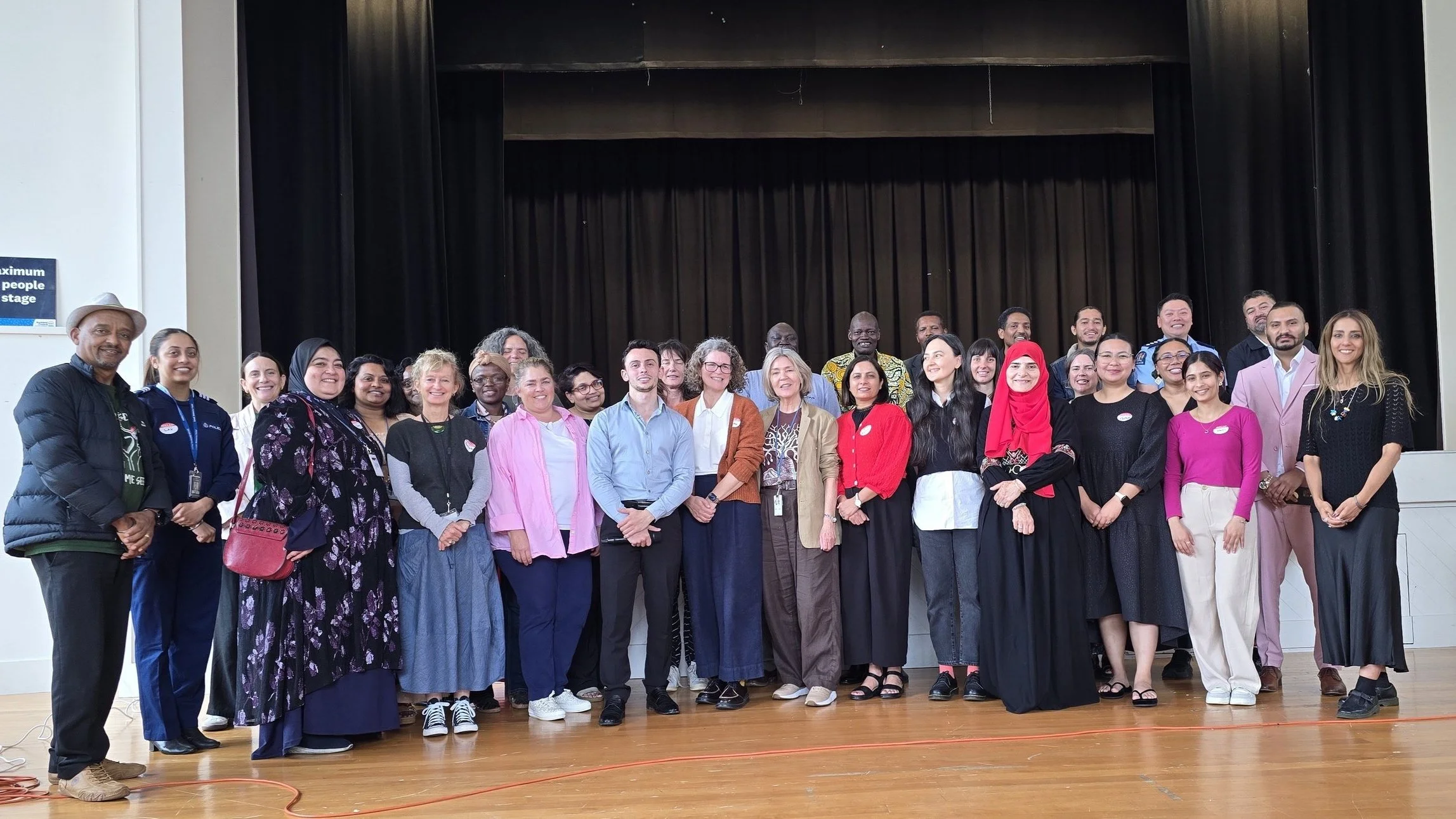 Belong Aotearoa Sector Update9 April 2026