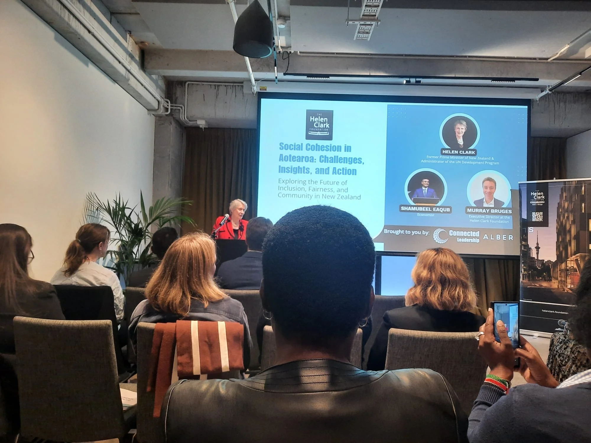 Belong Aotearoa Sector Update23 April 2026