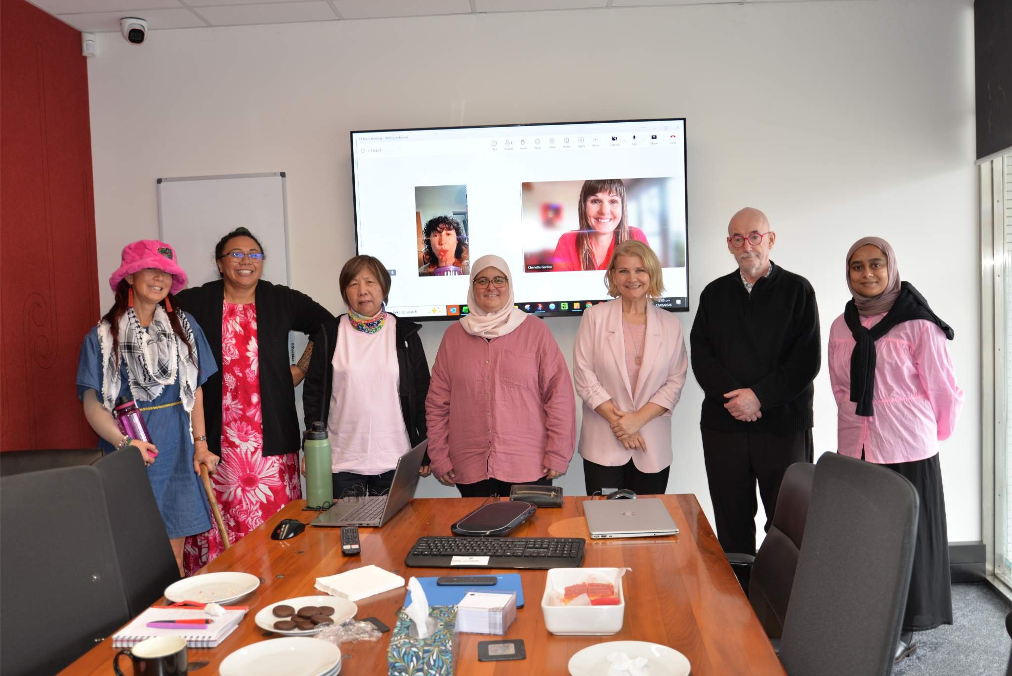 Belong Aotearoa Sector Update 21 May 2026