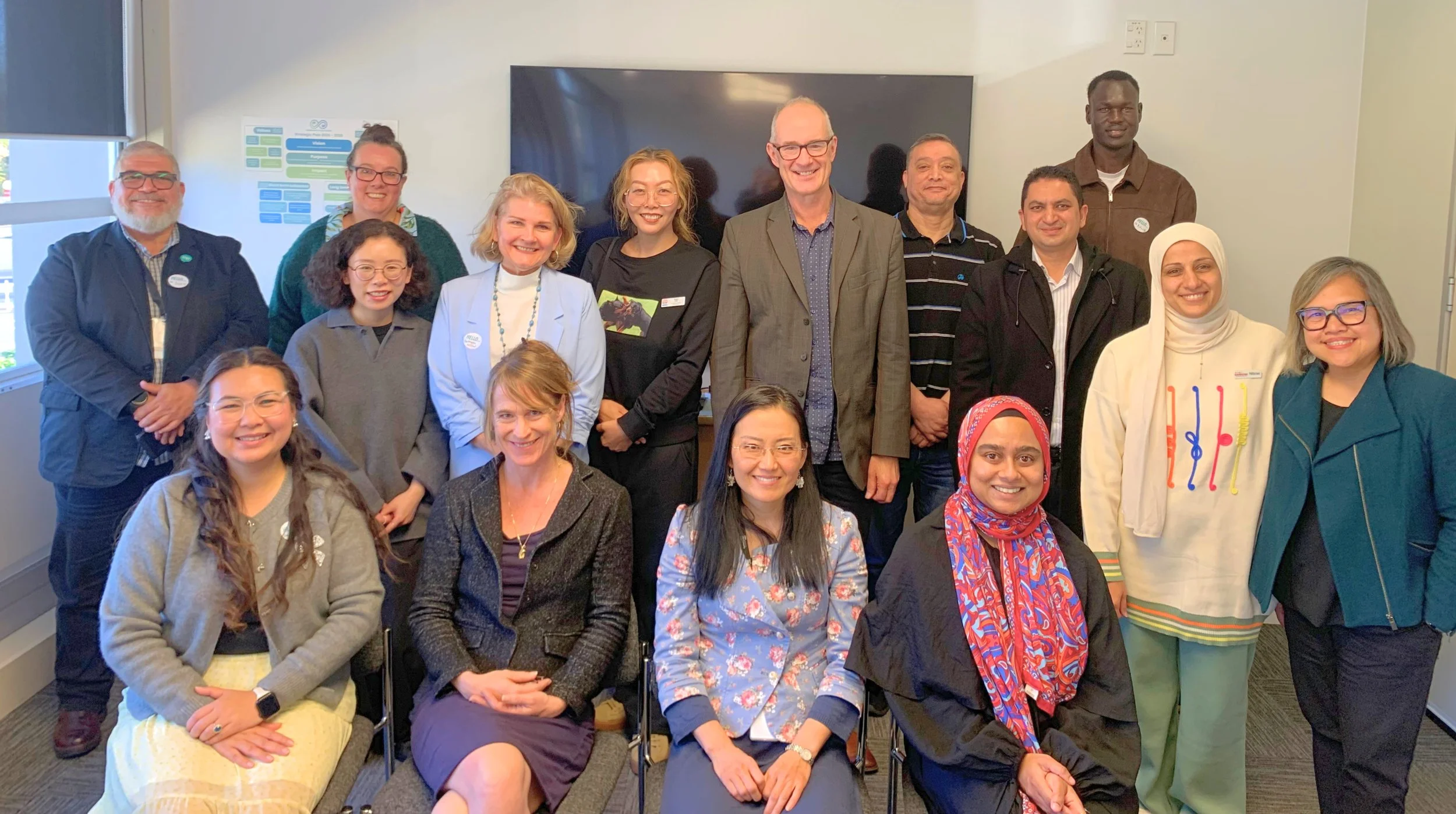 Belong Aotearoa Sector Update 18 June 2026 