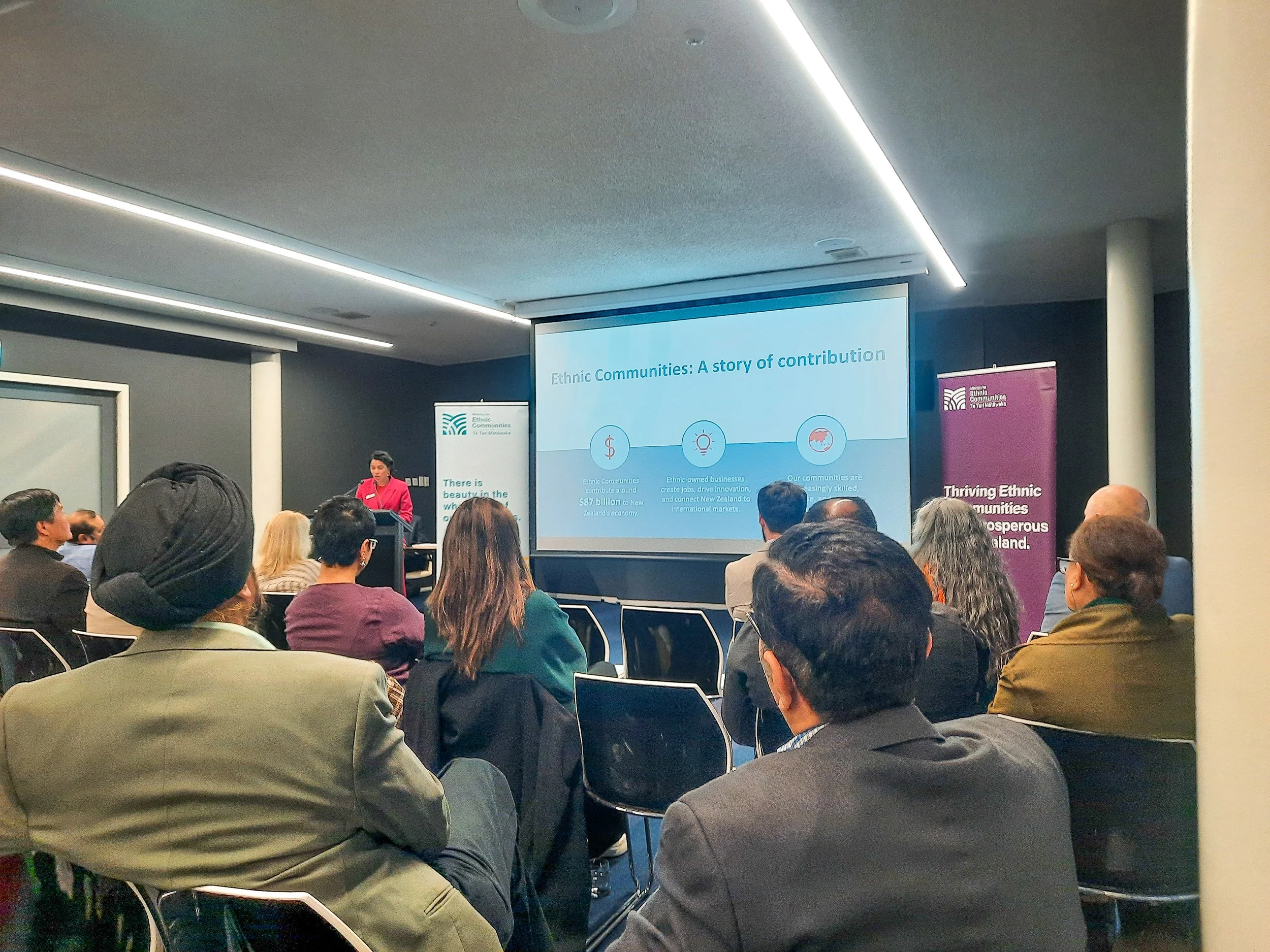 Belong Aotearoa Sector Update 30 July 2026
