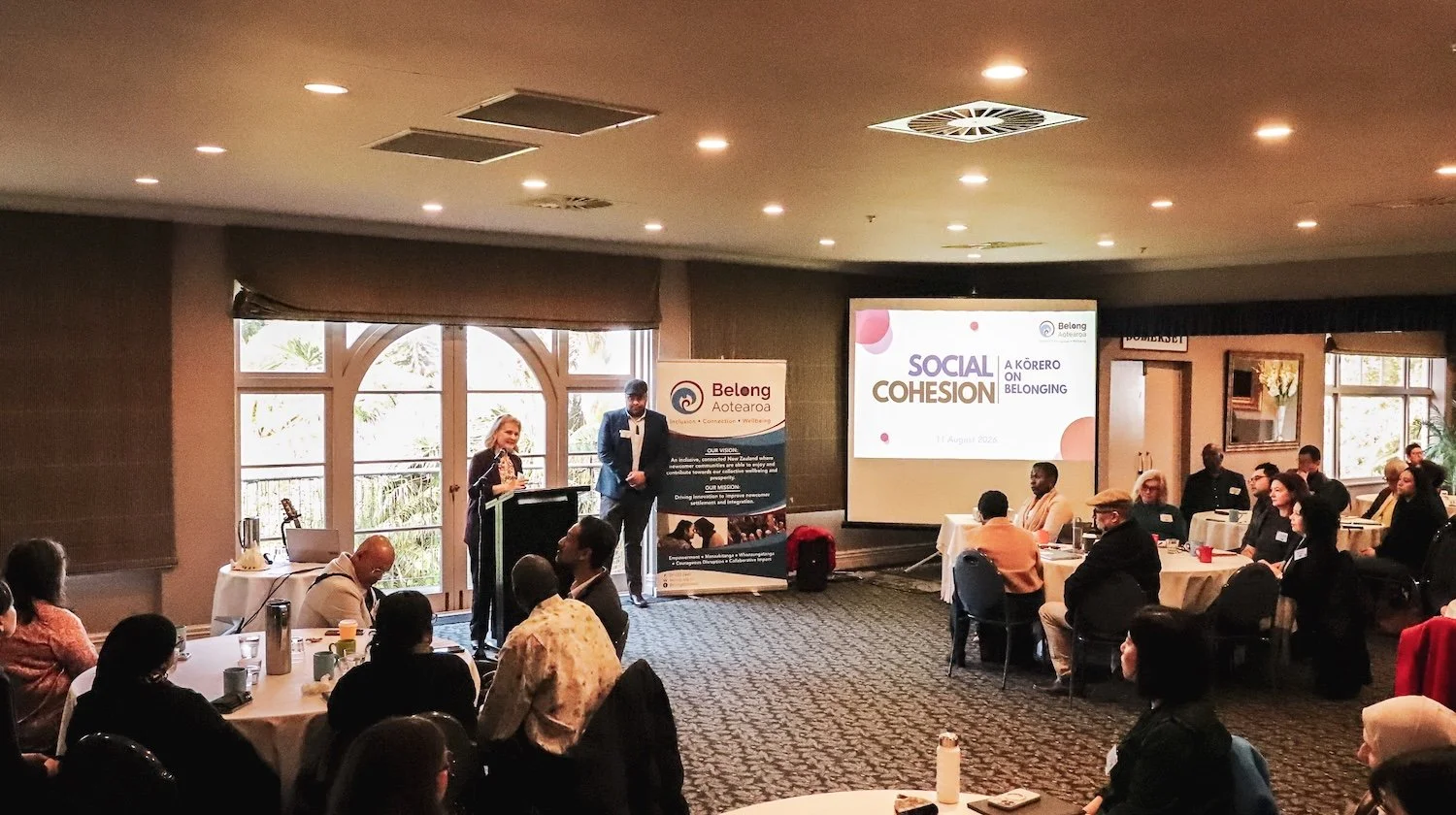Belong Aotearoa Sector Update 13 August 2026 