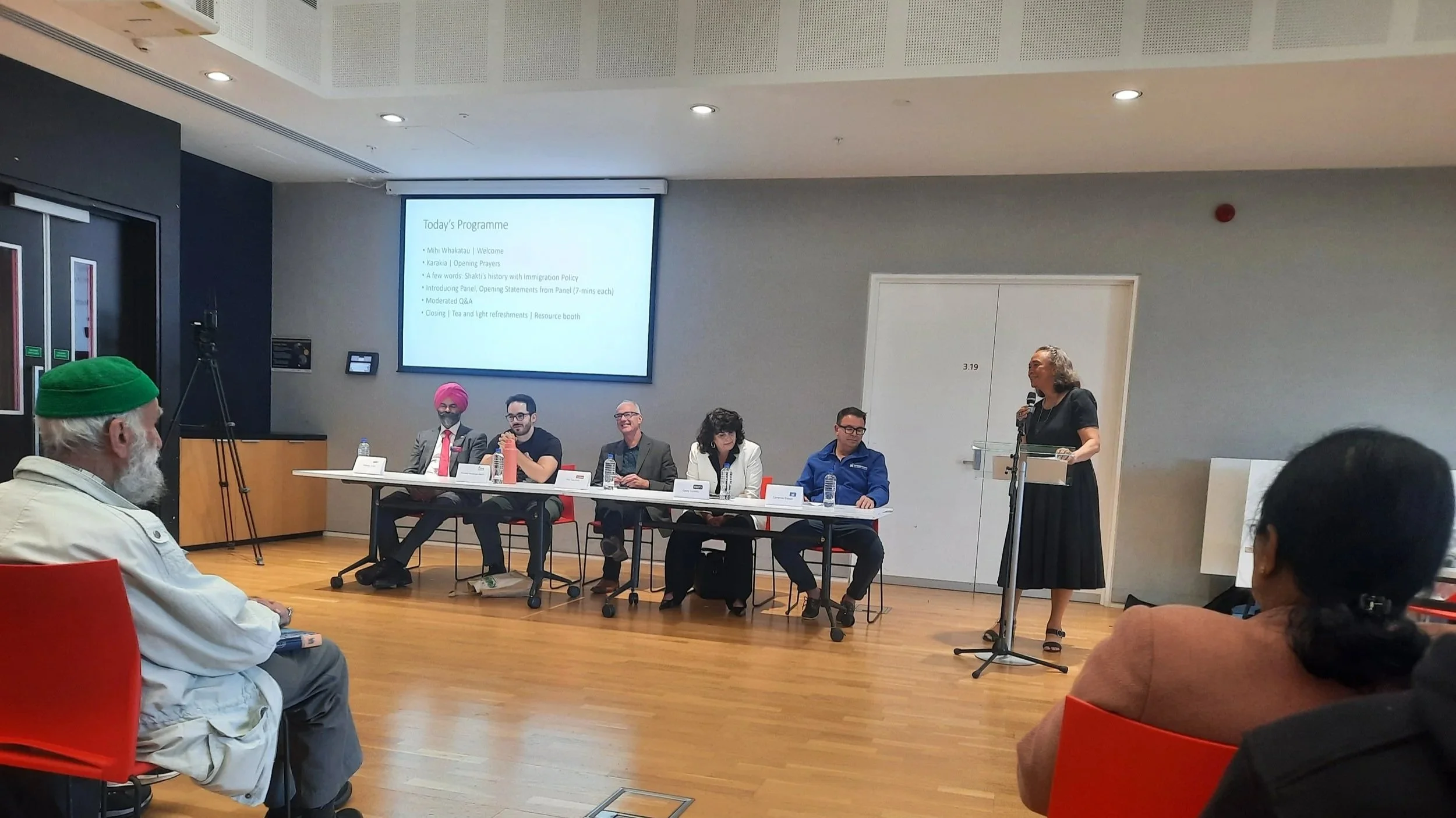 Belong Aotearoa Sector Update22 October 2026
