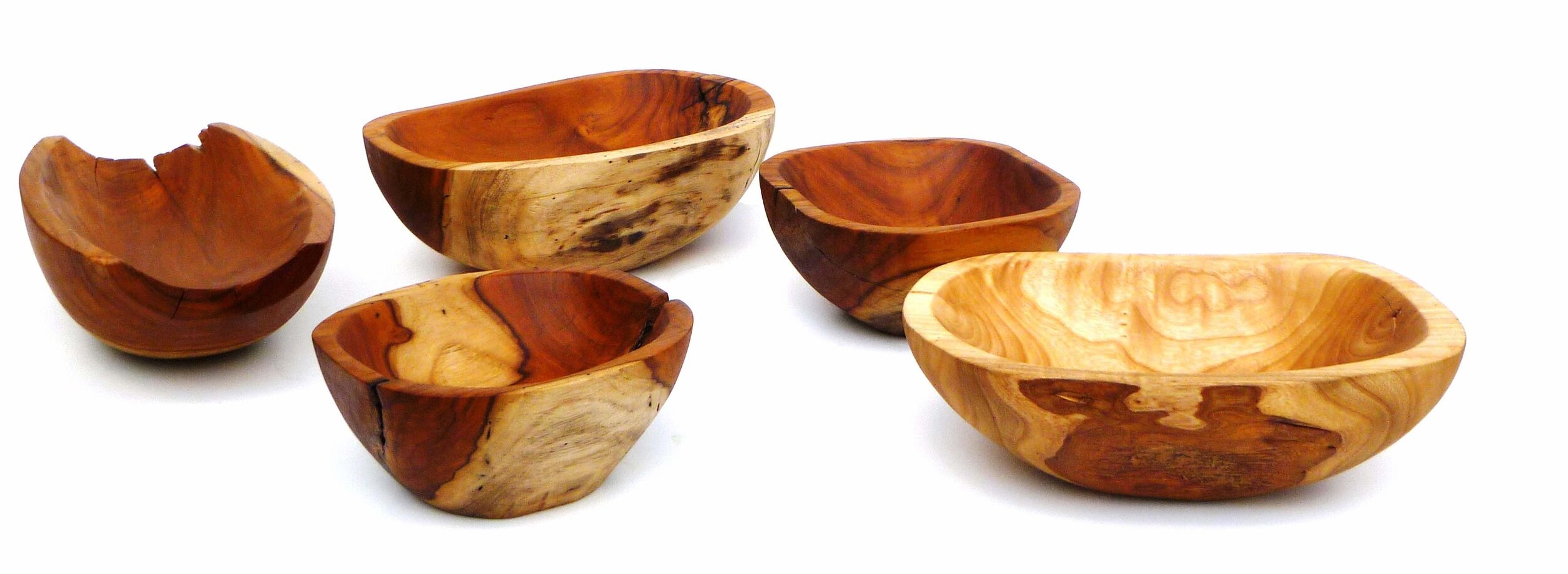 Bowls / Bateas
