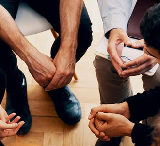 FOUNDATION FUNDING OPENS THE DOOR FOR A BETTER LIFE