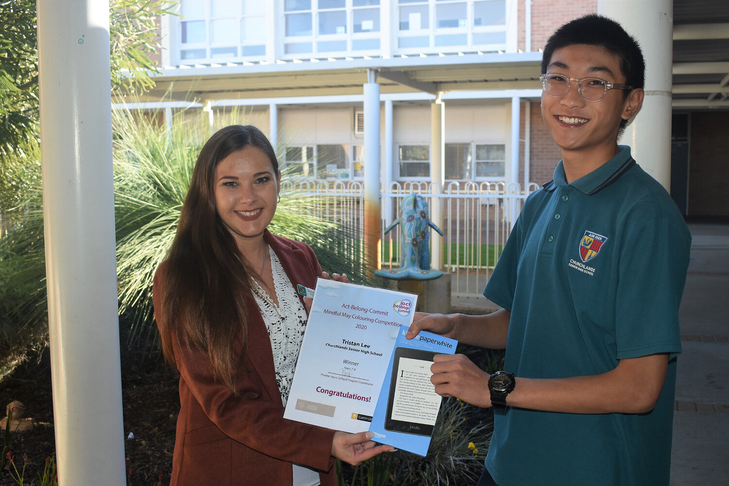 HELPING KIDS STAY HEALTHY DURING COVID-19