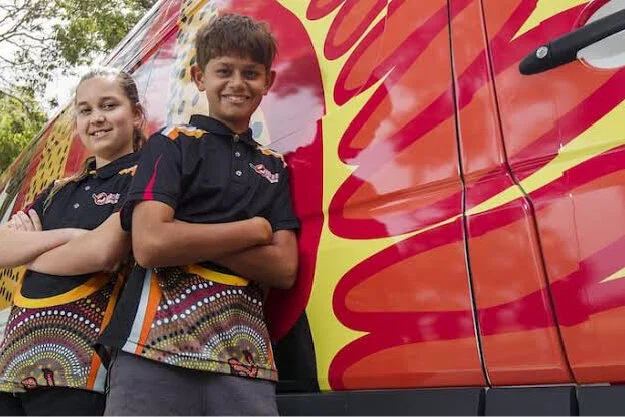 CRITICAL SUPPORT TO PREVENT EAR DISEASE AMONGST ABORIGINAL CHILDREN 