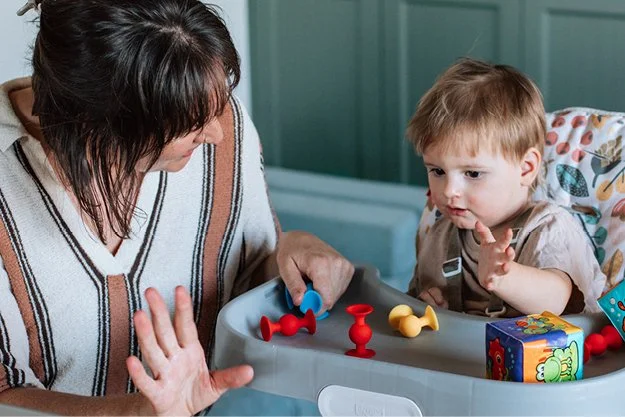 CONNECT-CP: VIRTUAL NETWORK TO EXPAND EARLY SUPPORT FOR CHILDREN WITH CEREBRAL PALSY