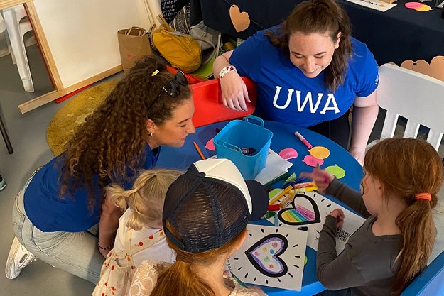 EMPATHY AND EDUCATION: FIVE YEARS OF THE THOUGHTFUL SCHOOLS PROGRAM