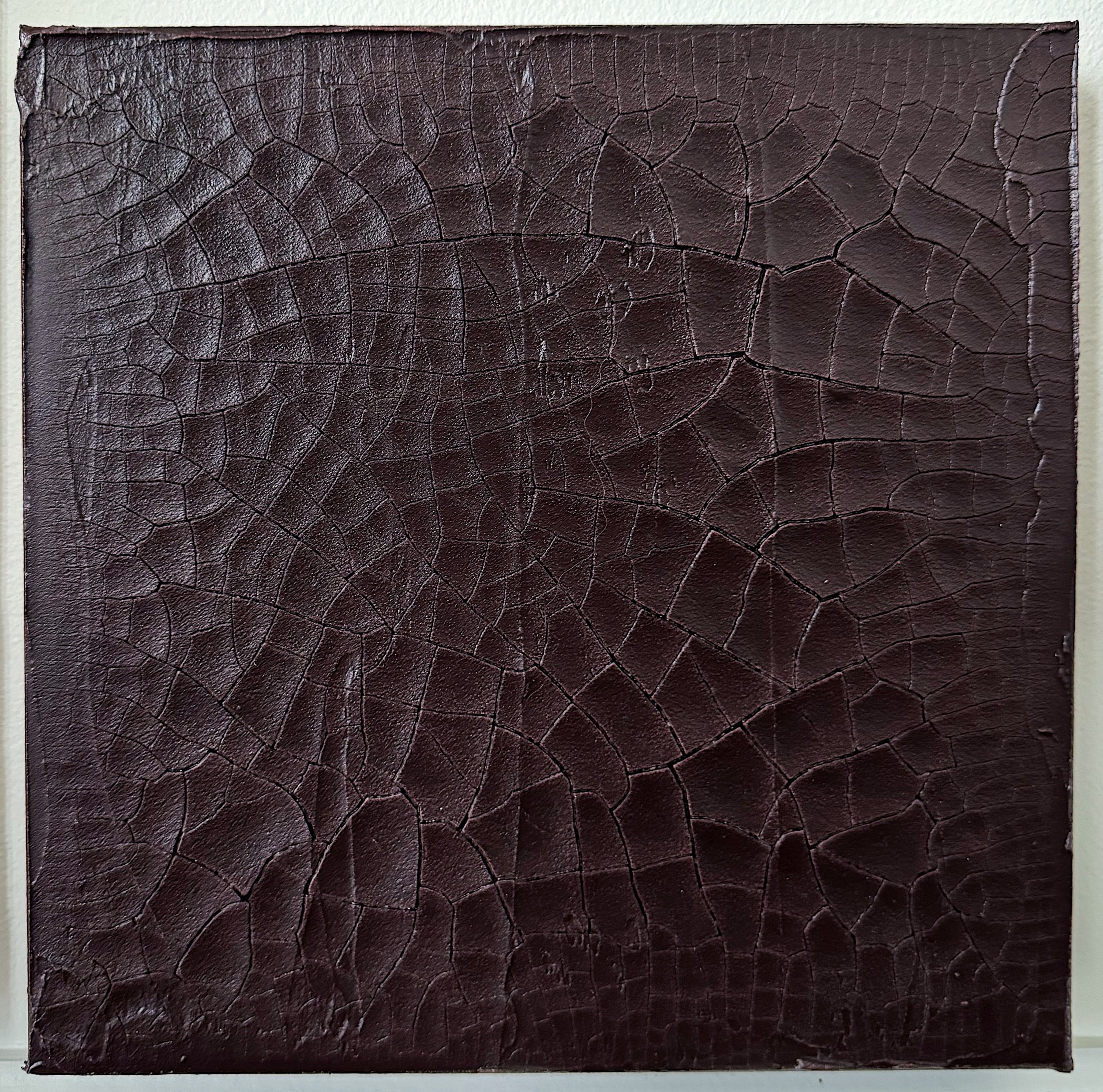 Study No. 9, The Grit Collection, 2025.