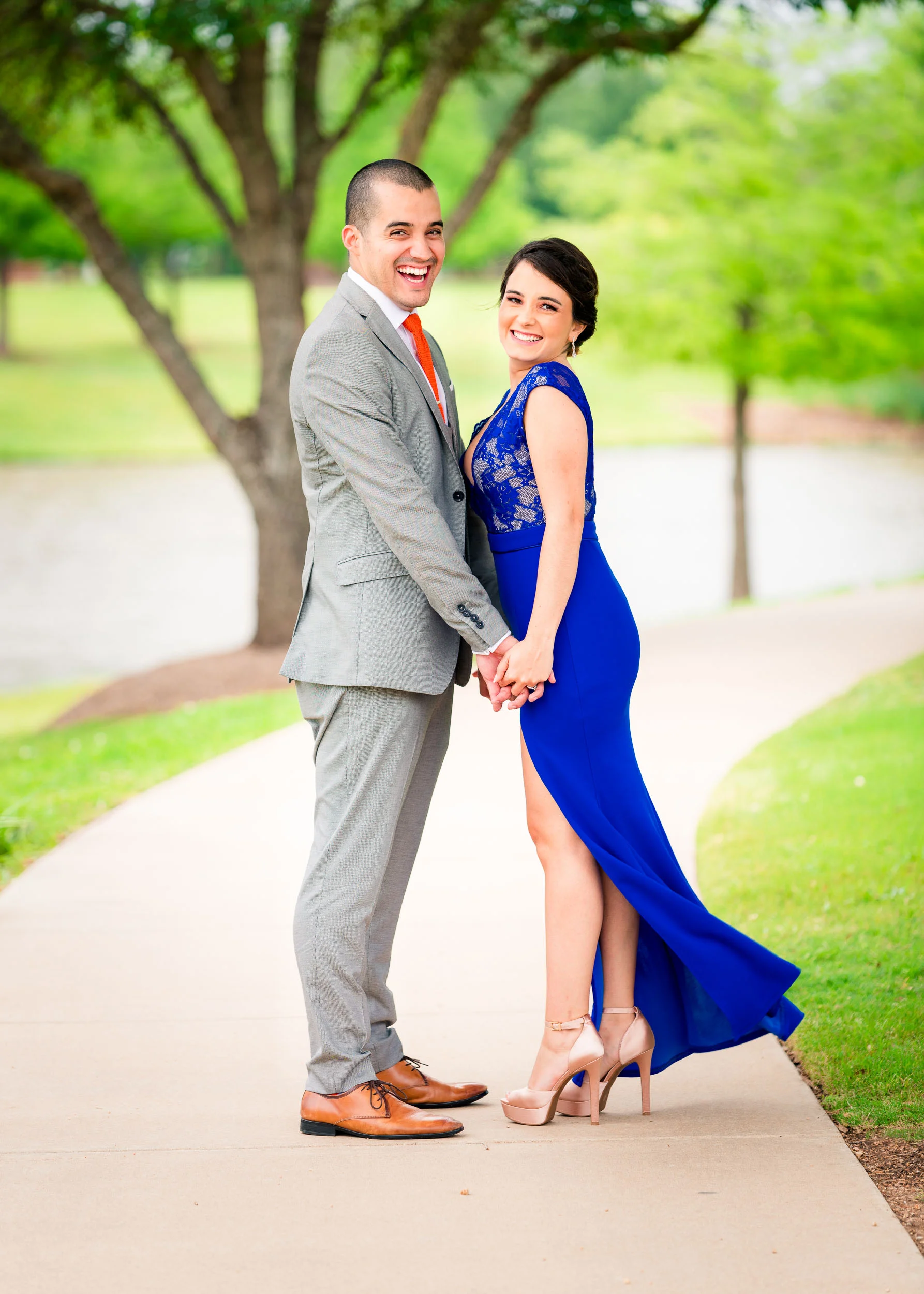 Wedding Photographer Houston Sugar Land Missouri City Sienna Plantation