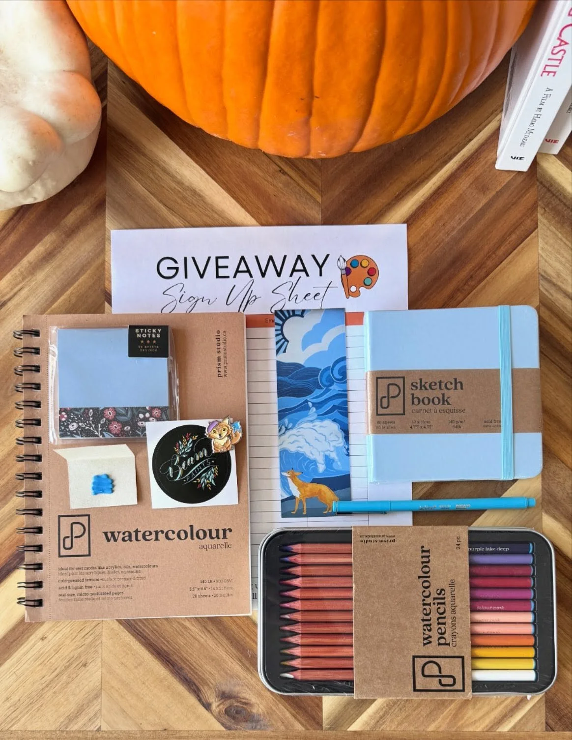 🎀 Ribbon Cutting Giveaway! ✂️

In honour of us cutting a pretty red ribbon with giant scissors this Friday, we&rsquo;ve put together a cute little giveaway!

Just pop into the shop this Friday (the 24th) and add your name to our sign-up sheet &mdash