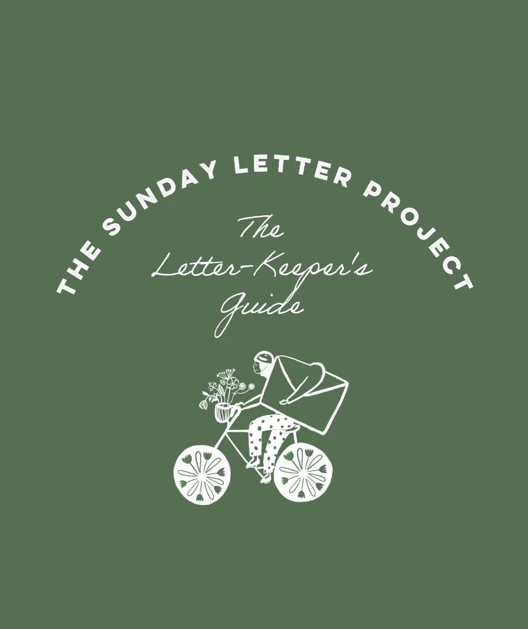 We&rsquo;re so excited to have joined The Sunday Letter Club and become official Letter-Keepers! 

What is The Sunday Letter Club? 

It is a global letter-writing initiative started in September 2025 by Rebecca and Karl of Wildflower Illustration Co.
