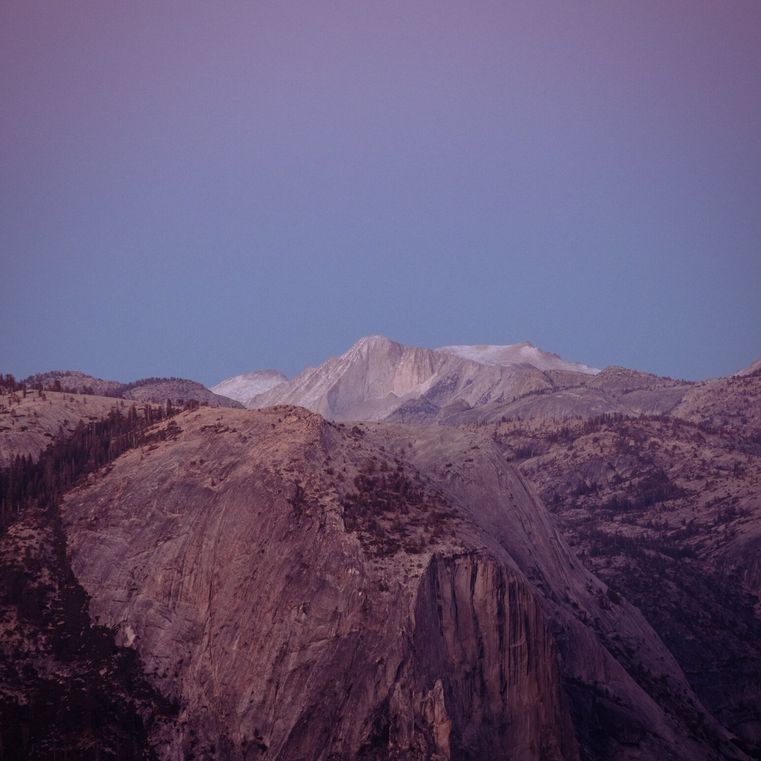 Yosemite