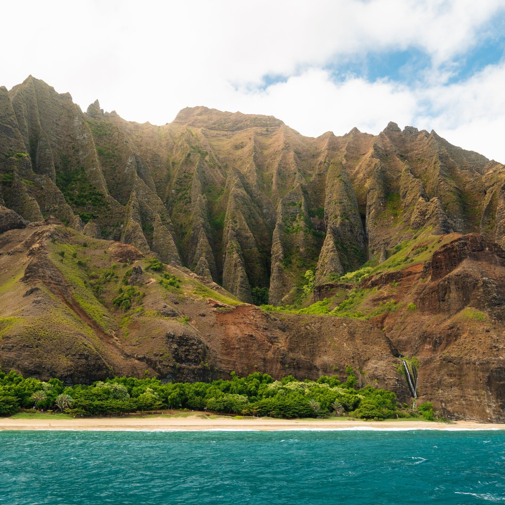 Kauai