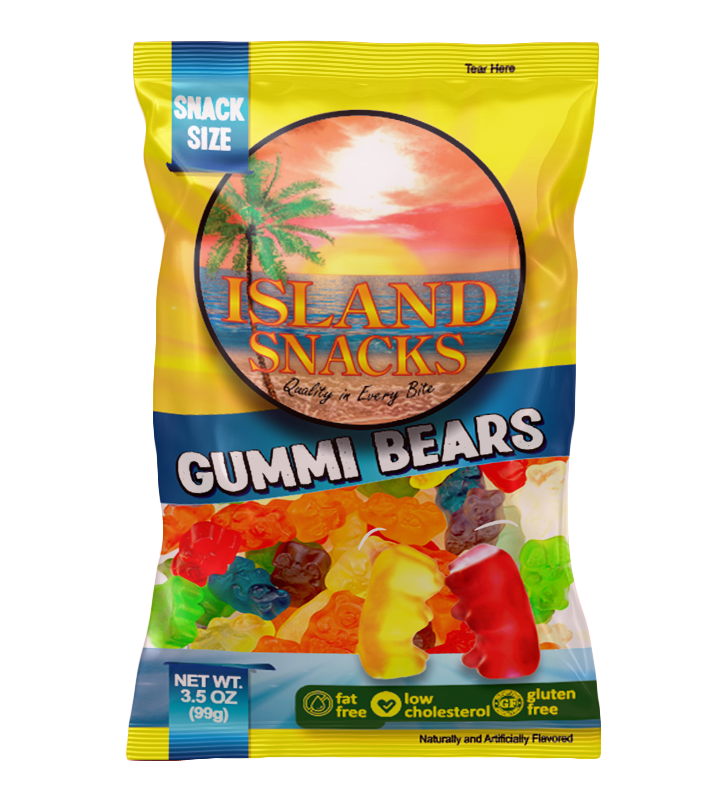 Gummy Bears