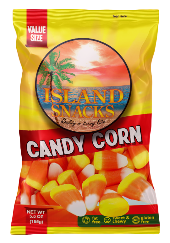 Candy Corn Sweets