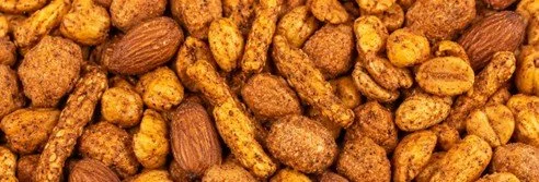 Cajun Mix