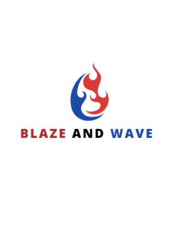 Blaze and Wave