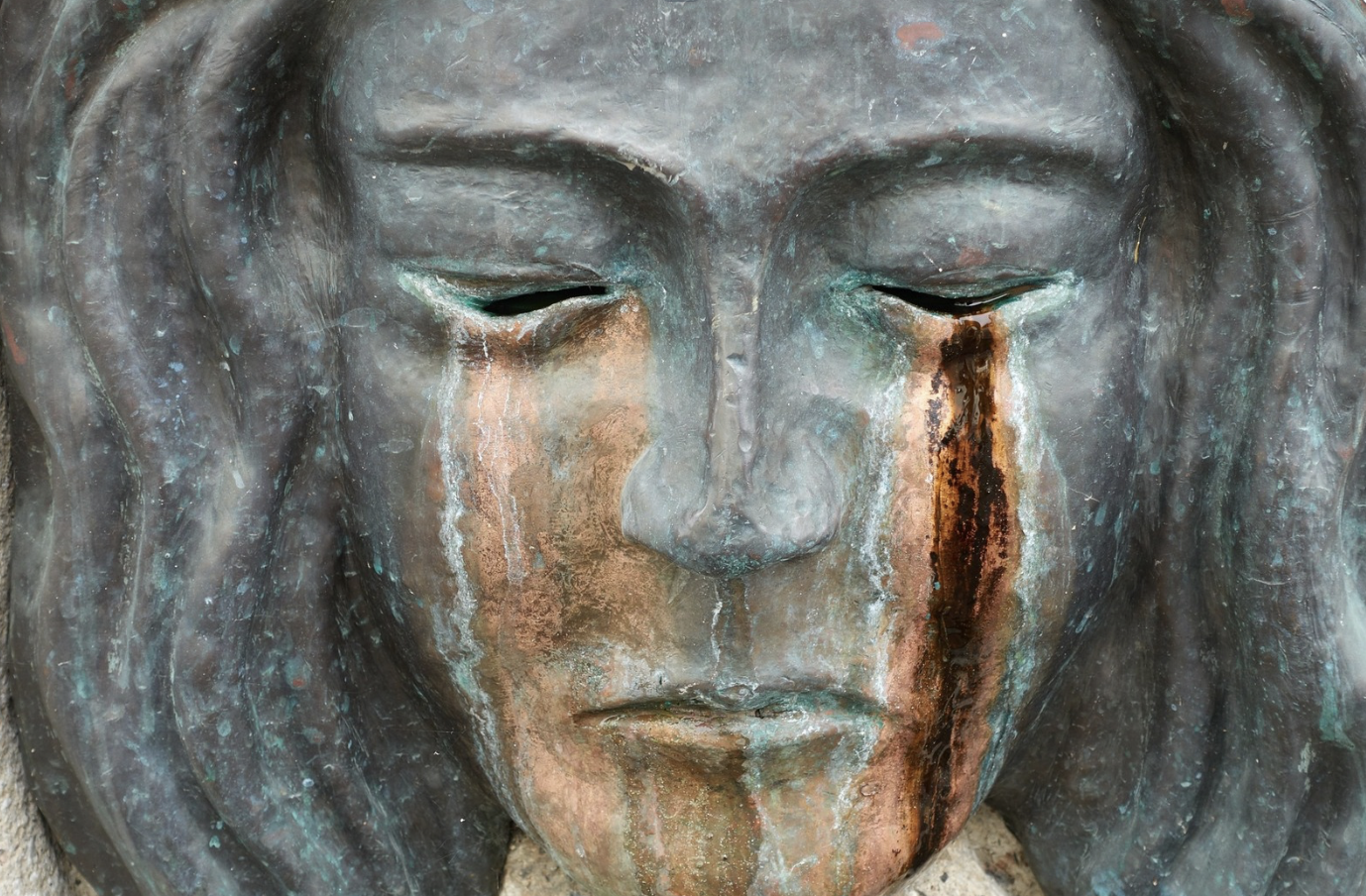 The Complexities of Being Human + The Pit of Despair 