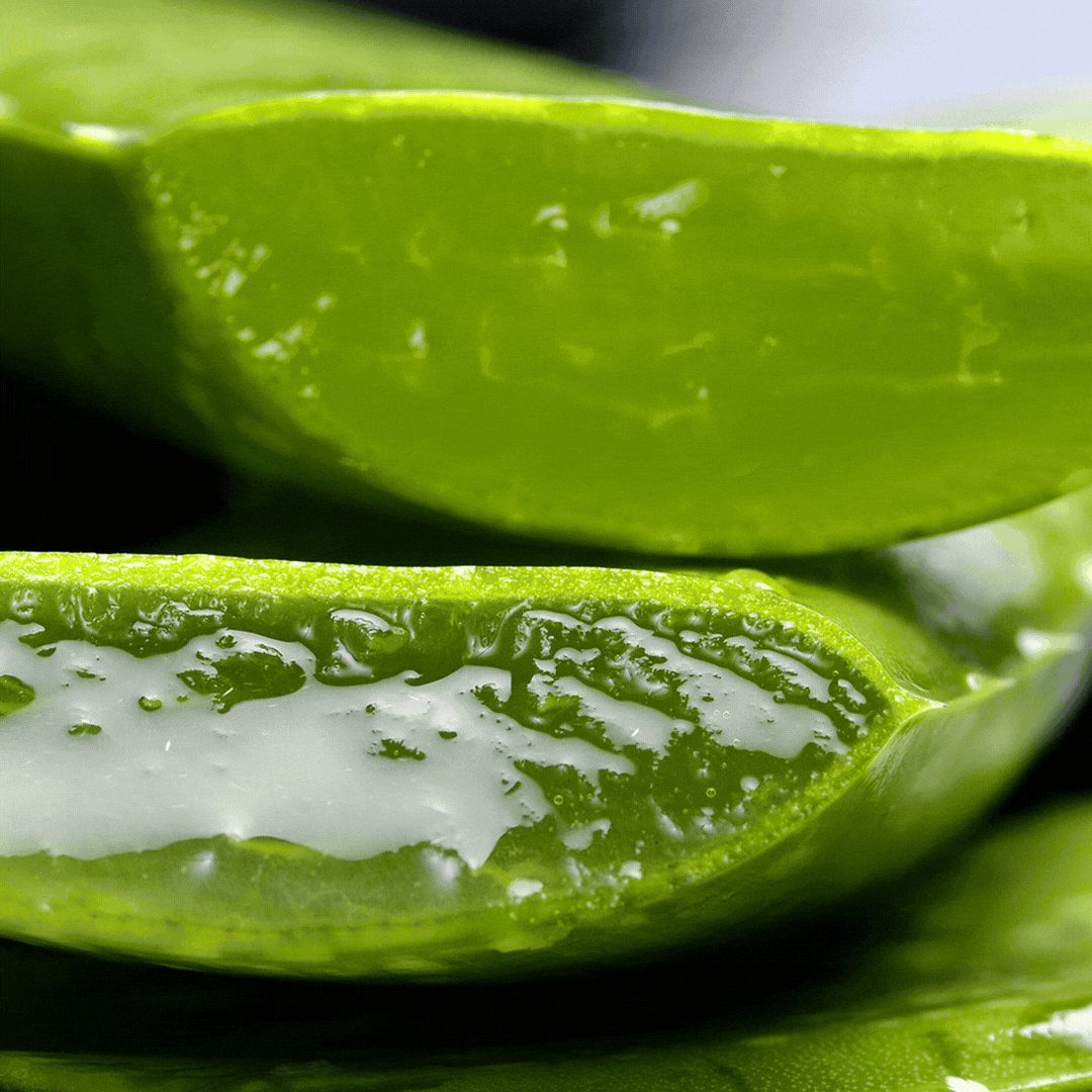 Beta Glucan &amp; Aloe Vera