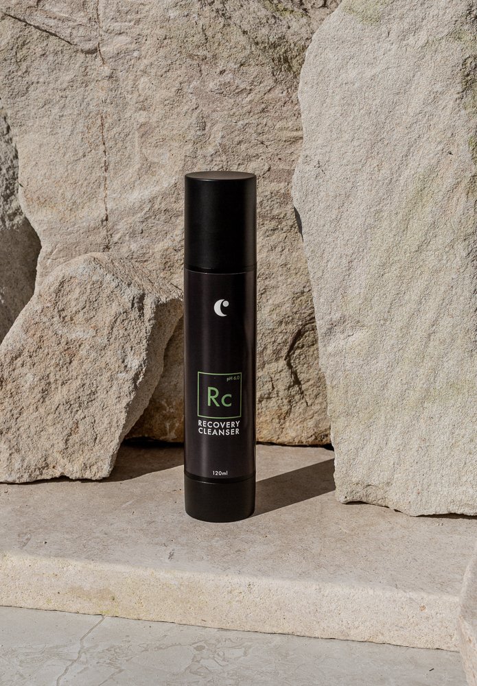 Recovery Cleanser - Cult Skincare