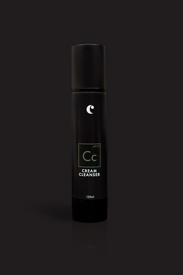 Cream Cleanser - Cult Skincare