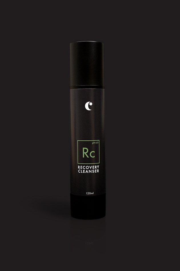 Recovery Cleanser - Cult Skincare