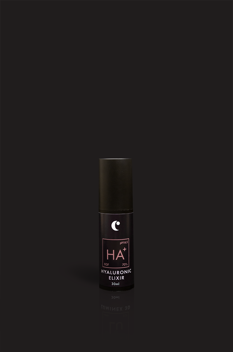 Hyaluronic Elixir