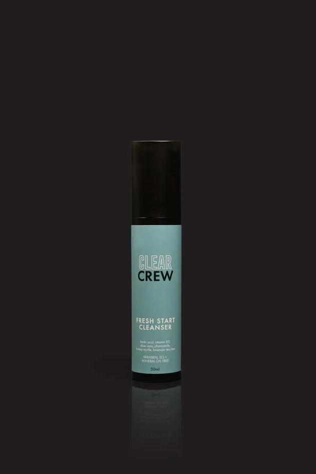 Fresh Start Cleanser