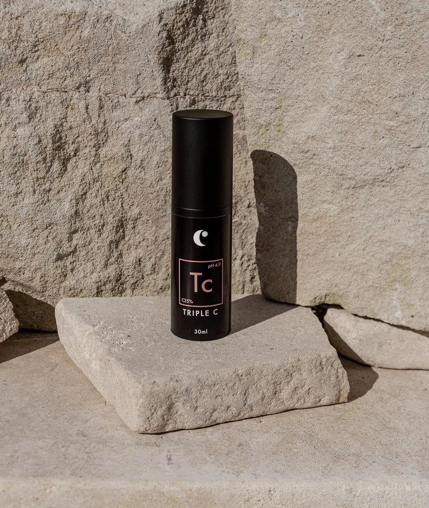 Triple C - Cult Skincare
