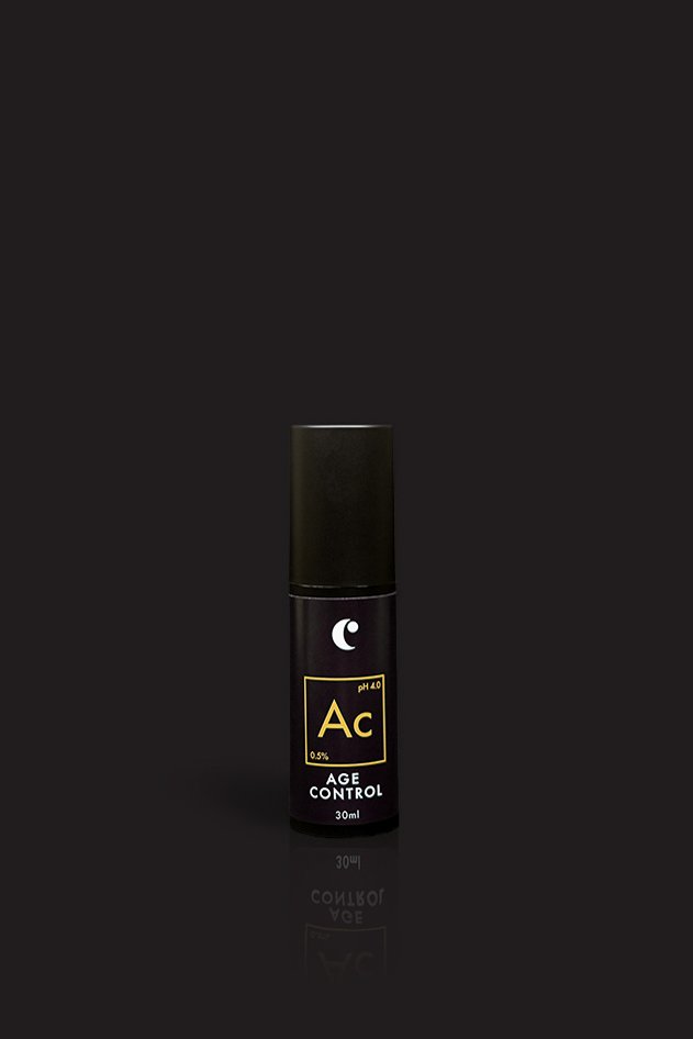 Age Control - Cult Skincare