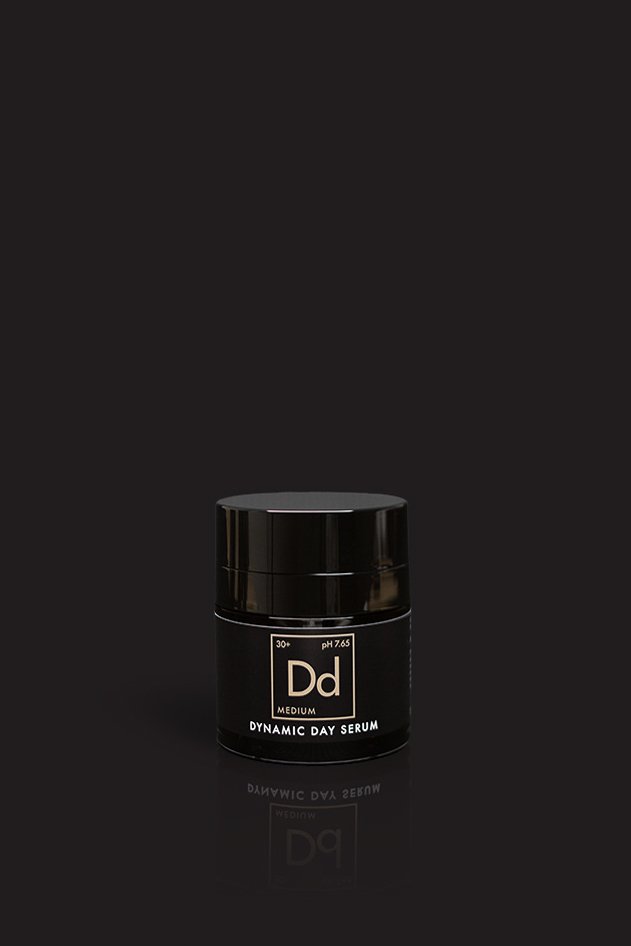 Dynamic Day Serum - Cult Skincare