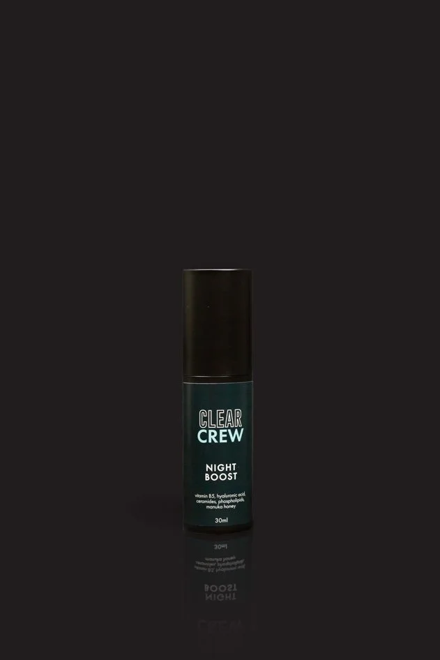 Night Boost