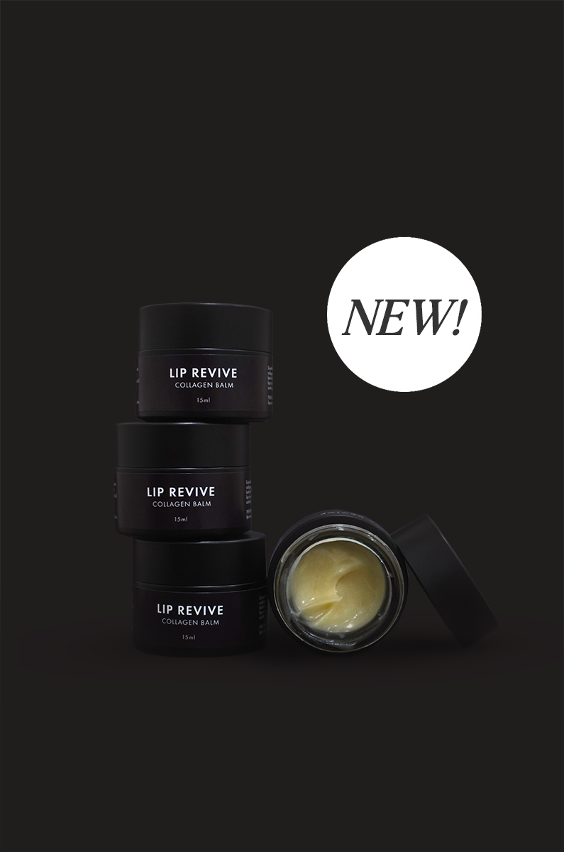 Lip Revive - Cult Skincare