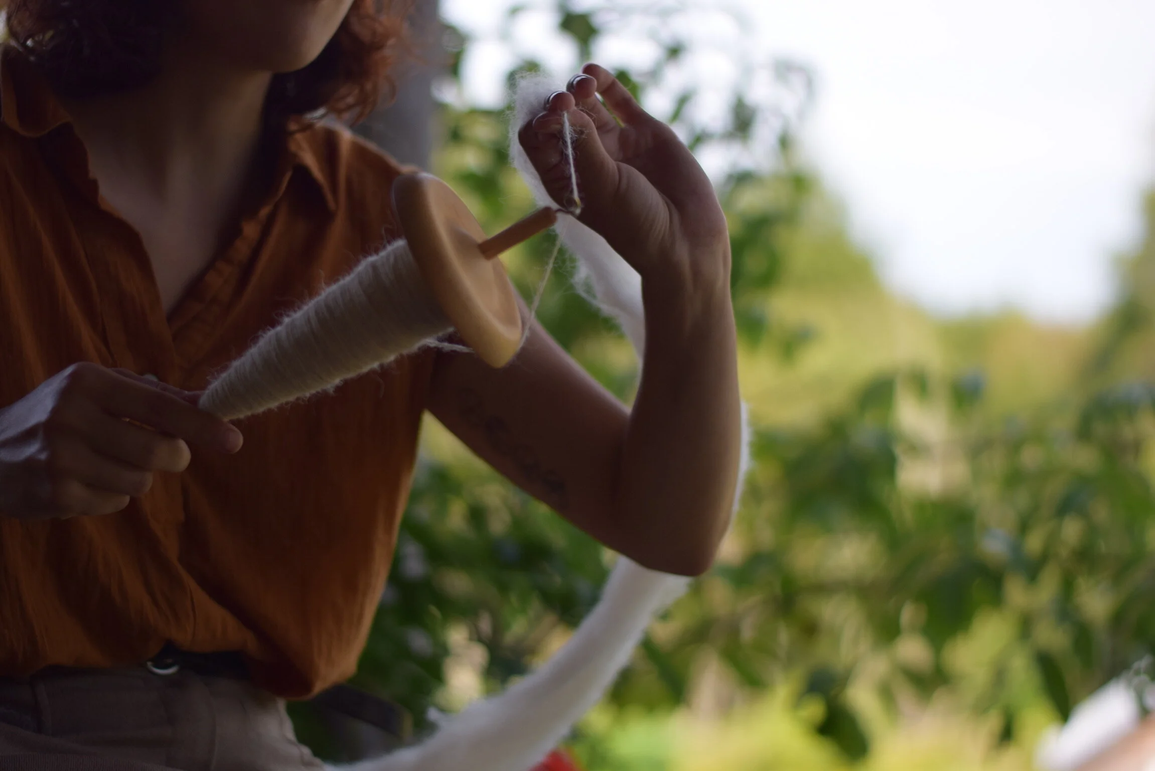 photo by iris fen gillingham