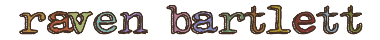 RAVEN BARTLETT