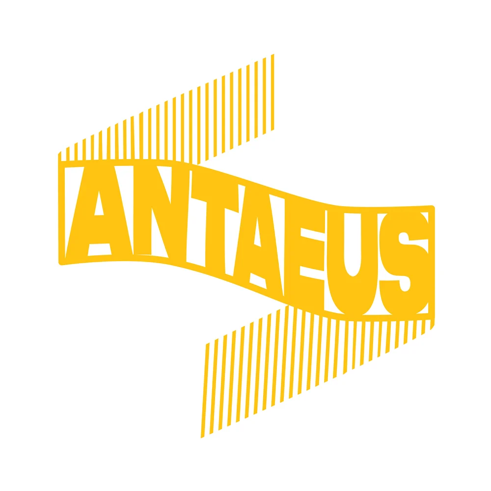 Super Grains of Antaeus — Jeff Mooridian Jr