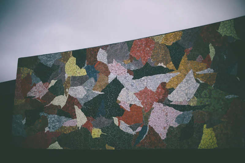 Seattle Washington wall art