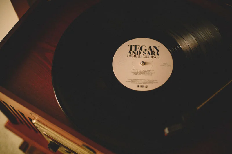 Monica-Galvan-Photography_Tegan-and-Sara-Home-Recordings-Vinyl_007