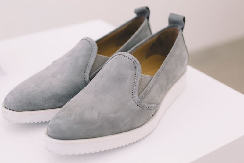 Everlane Introduces the Street Shoe in San Francisco — M.